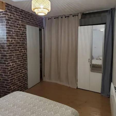 Maison Avec Exterieur A 5 Min Du Futuroscope Jaunay-Clan Extérieur photo