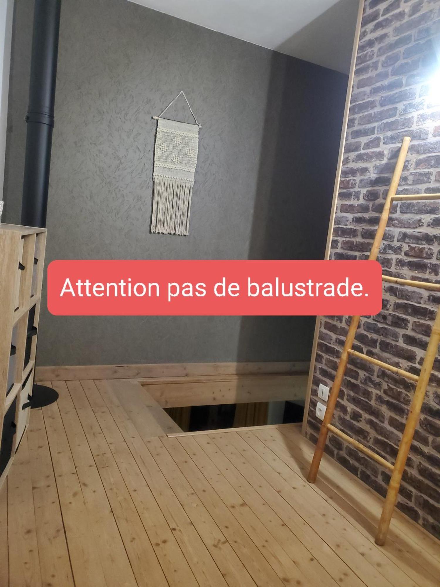 Maison Avec Exterieur A 5 Min Du Futuroscope *